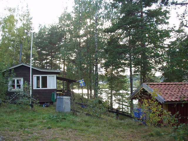 Ekudden